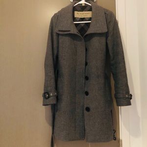 Burberry Coat